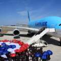 Afera “Nutgate” – Korean Air 086